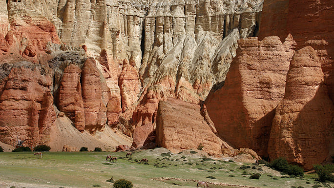 19 Days Mera Peak Climbing & Expedition – One Life-Changing Himalayan Adventure