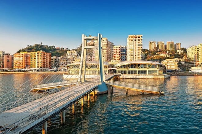 Best of Albania Explorer 8 days Tour 10