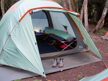 9 Day Kilimanjaro Climb – Lemosho Route