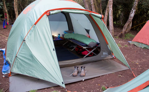 9 Day Kilimanjaro Climb – Lemosho Route