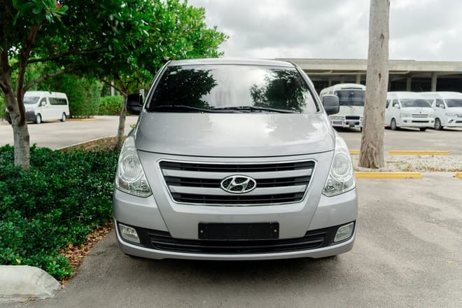 Punta Cana Private One-Way or Round-Trip Airport Transfers 7