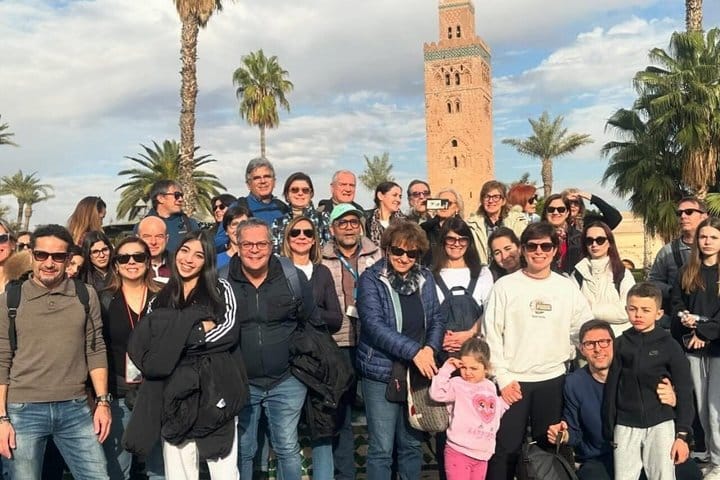 Private 8 Days Tours From Casablanca to Merzouga Desert and back  7