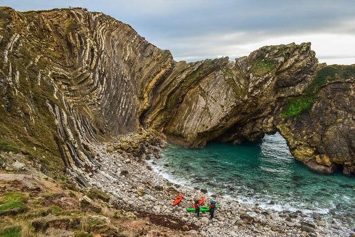 Jurassic coast and Durdle Door Private Tour 10