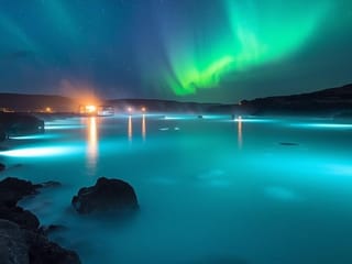 Blue Lagoon Private Transfer To or From Reykjavik, photo 10