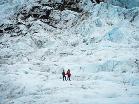 Exclusive Glacier Experience on Vatnajökull, photo 26