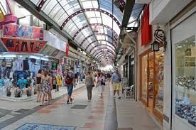 Day Trip to Marmaris - Turkey from Rhodes photo 3