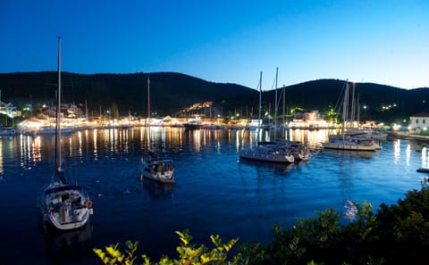 Private Evening Tour of Fiscardo in Kefalonia, Greece