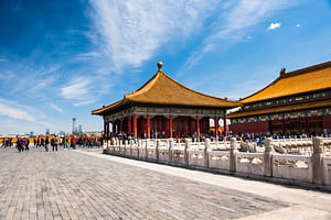 Classic 2-Day Beijing Private Tour: Highlights of Beijing