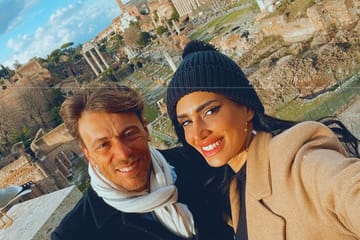 Private Full Day Tour of Rome: Colosseum and Vatican Access