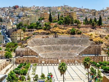Amman