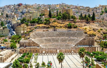 Private 5-Night Cultural Tour of Jordan's Highlights