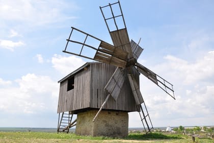 Discover the land of  Gagauzia with a local guide