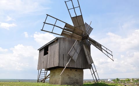 Explore Gagauzia's Culture and Heritage in Comrat, Moldova
