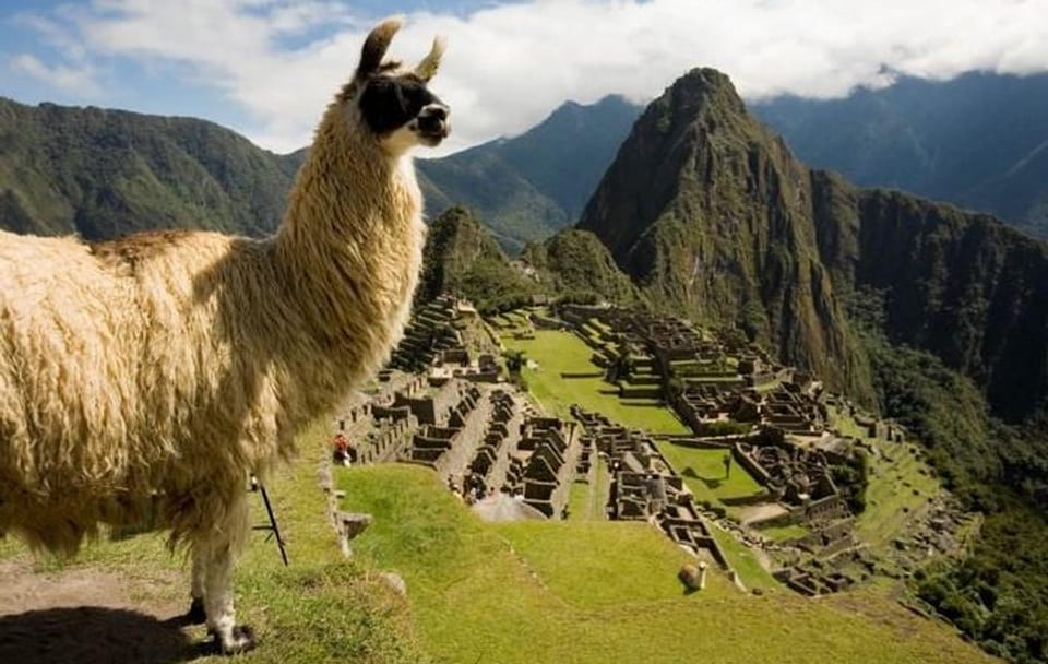 11-Day Trip Best of Argentina & Peru