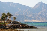 SAINT CATHERINE & Dahab FROM SHARM EL SHEIKH 4