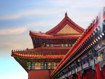 Beijing English/Spanish Private tour: Forbidden City + Temple of Heaven + Summer Palace