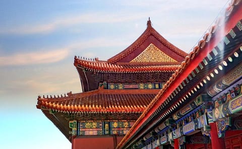 Beijing English/Spanish Private tour: Forbidden City + Temple of Heaven + Summer Palace