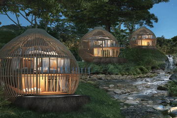 Pa-Ta-Pea Experience @ Keemala