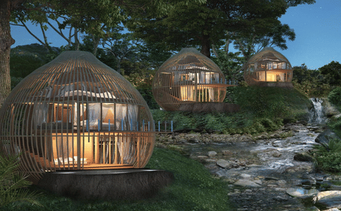 Culinary Journey at Keemala in Phuket, Thailand