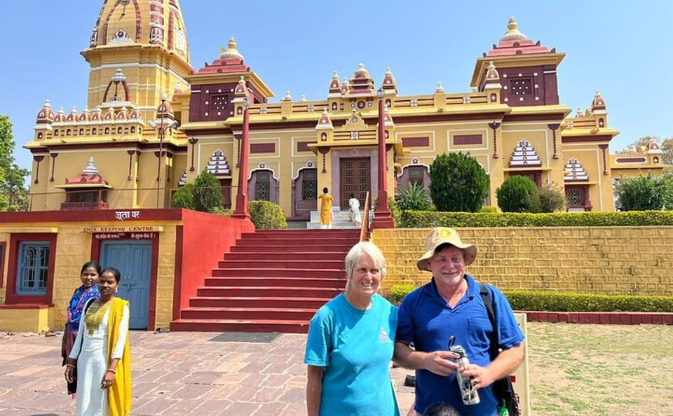 Cultural Tour of Ajanta and Aurangabad from Mumbai to Bhopal