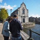 Secrets of Verviers Self-Guided Scavenger Hunt & Walking Tour 3