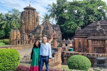 Odisha Tribal Tour – Explore Weekly Tribal Marketplaces & Temples