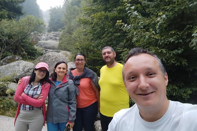 Mt. Vitosha and Boyana Waterfall Hiking Tour from Sofia 2