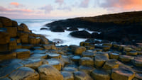 Giant's Causeway and Belfast Titanic tour from Dublin 7