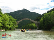 Rafting Arachthos  1