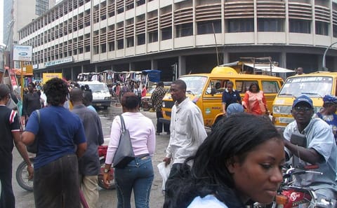 Nairobi Highlights Walking Tour: Explore Culture and Landmarks