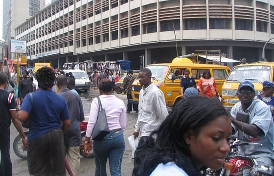 Nairobi Highlight Guided Walking Tour