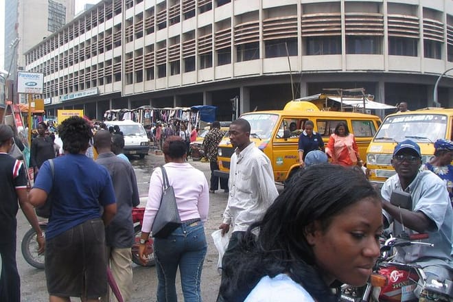 Nairobi Highlight Guided Walking Tour photo 2
