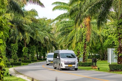 Full Day Phi Phi and Bamboo Islands Tour by Speed Catamaran