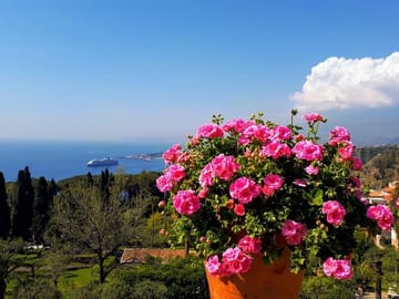 Taormina