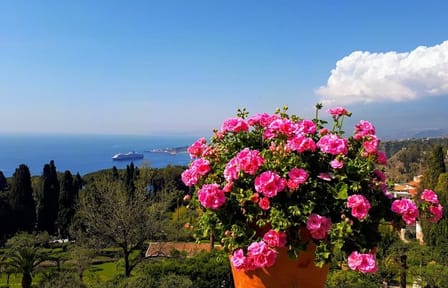Sicily Day Tour from Malta: Explore Pozzallo and Syracuse