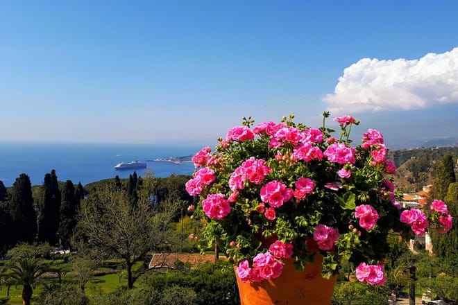 Taormina