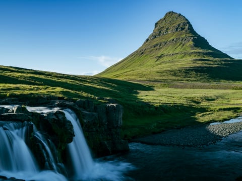 Snæfellsnes Peninsula - Private Tour (1–6 passengers)