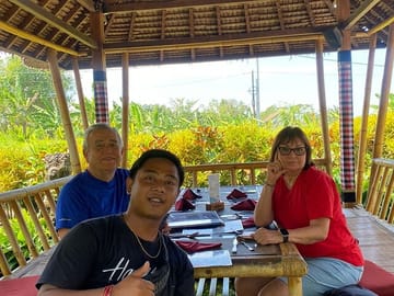 Bali 4-Day Guided Tour with ATV Adventures and Accommodation