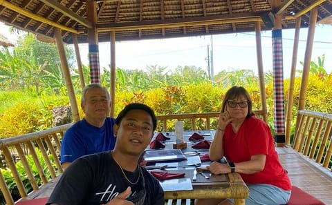 Bali 4-Day Guided Tour with ATV Adventures and Accommodation