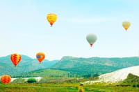 Pamukkale Balloon Flights