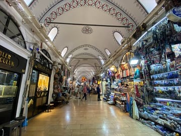Full-Day Byzantine and Ottoman Relics Old City Tour with Pick Up