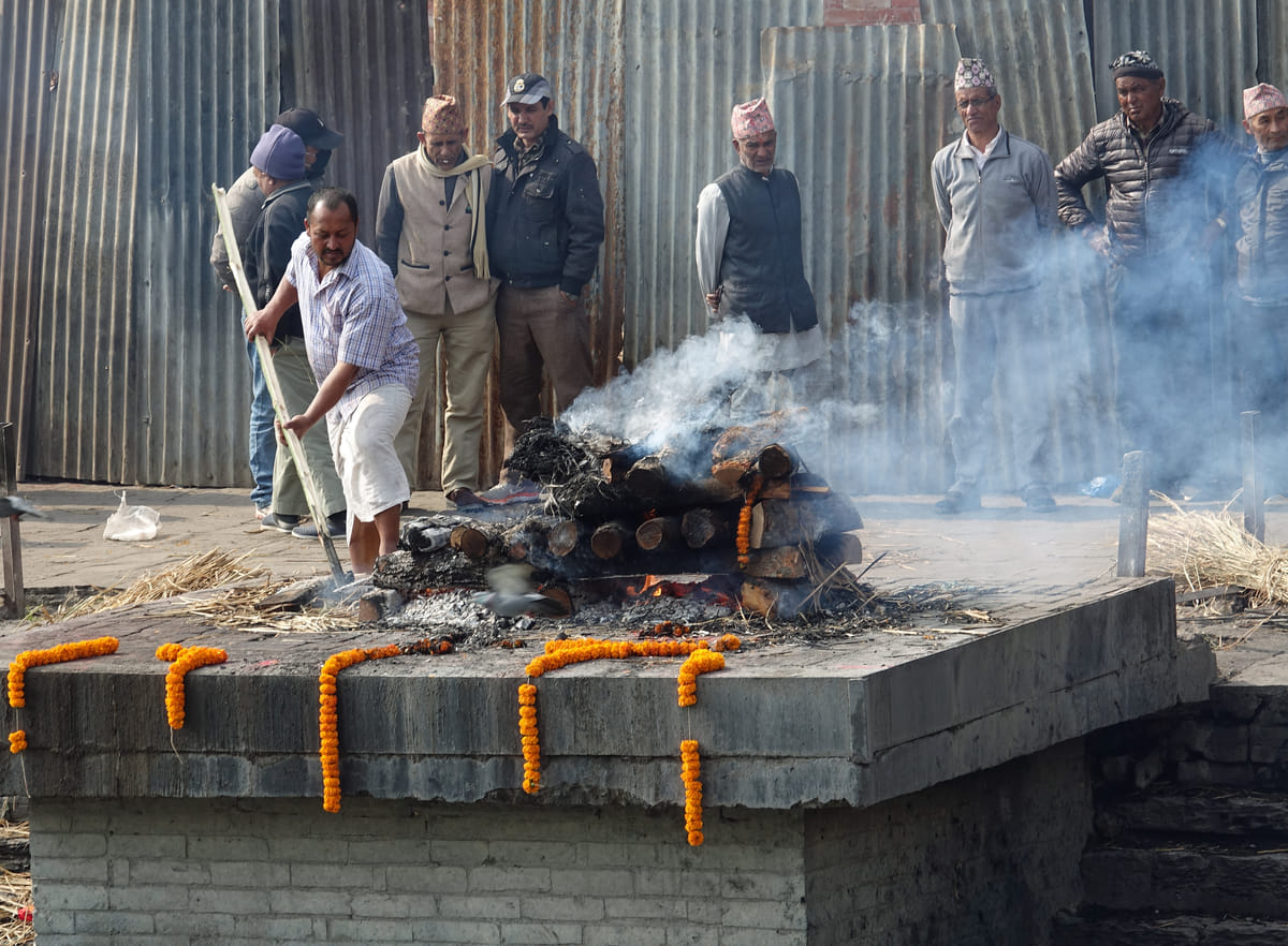 19 Days Mera Peak Climbing & Expedition – One Life-Changing Himalayan Adventure