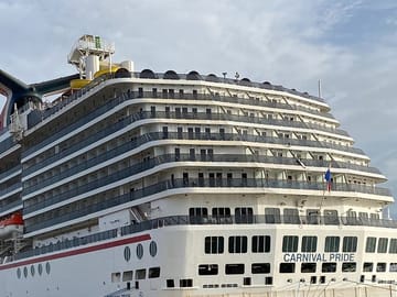 Private Day Trip to Rome from Civitavecchia Port