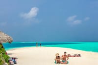 Puerto Plata Paradise Island and Cayo Arena Snorkeling Tour 5