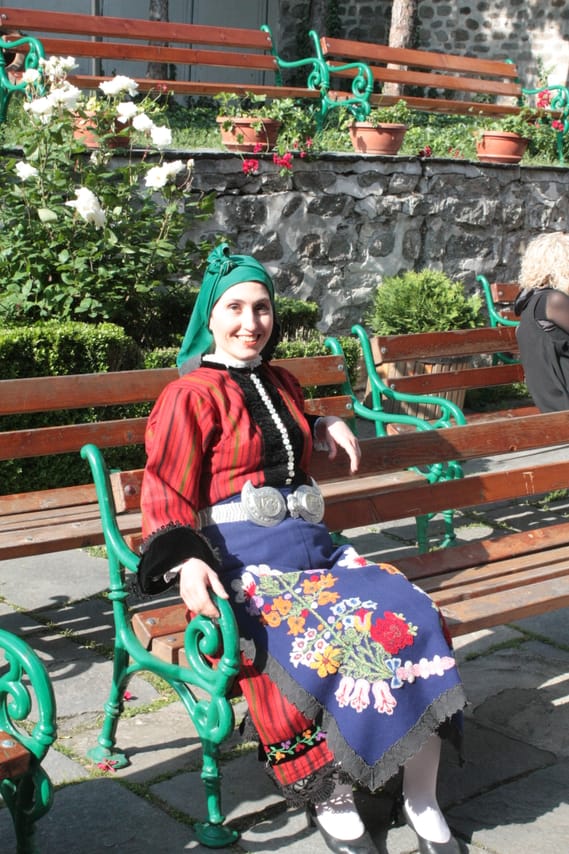 Exclusive Private Tour in the Thracian Valley from Sofia 10