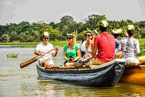 Private Day Trip to Hiriwaduna Village and Sigiriya from Kandy