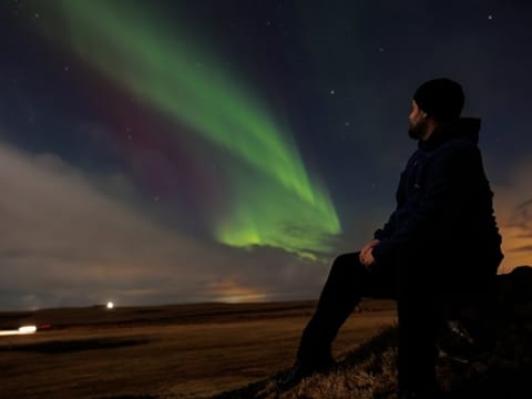 Northern Lights Tour Led by Local Hunters, photo 5