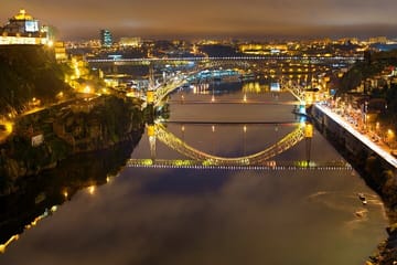 Christmas All Inclusive Dinner River Cruise with DJ on Board