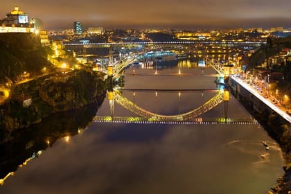 Christmas All Inclusive Dinner River Cruise with DJ on Board