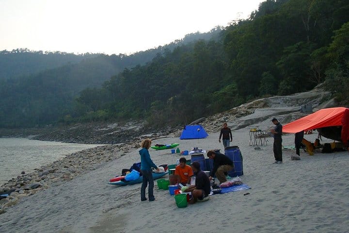 19 Days Mera Peak Climbing & Expedition – One Life-Changing Himalayan Adventure